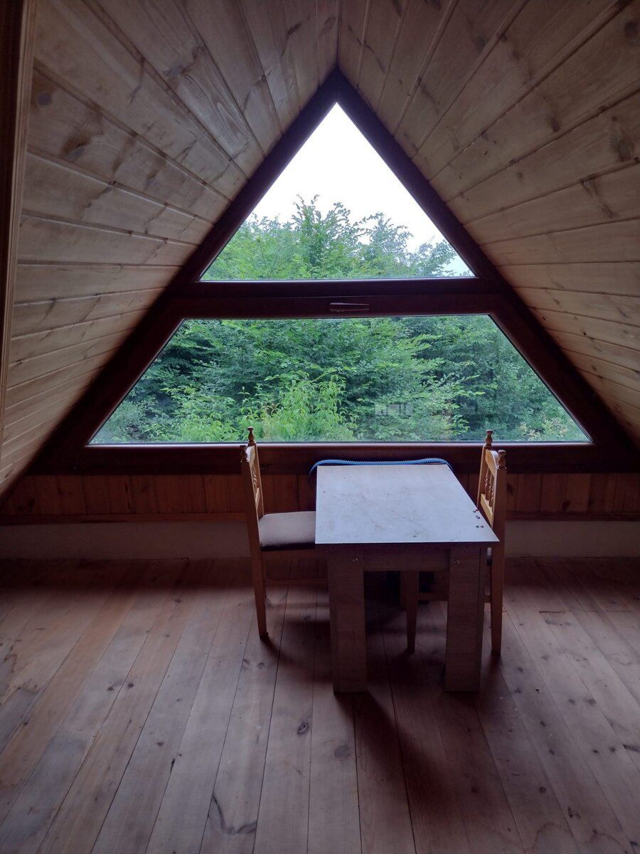 Həyət evi, Qusar r. — Ev, villa, Qusar (5)