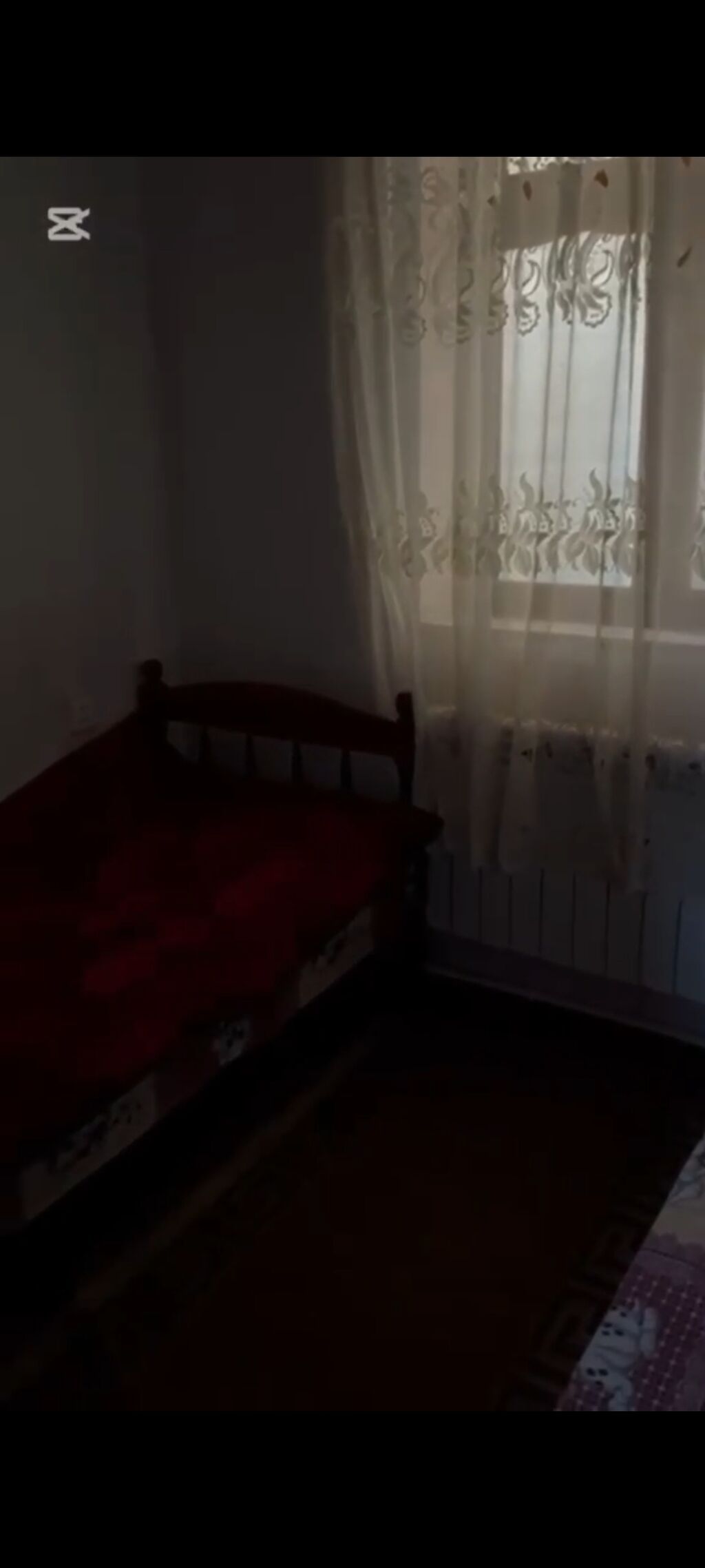 80 kv. m, 3 otaqlı, Kombi, Qaz, İşıq — Daşınmaz əmlak, Bakı (6)