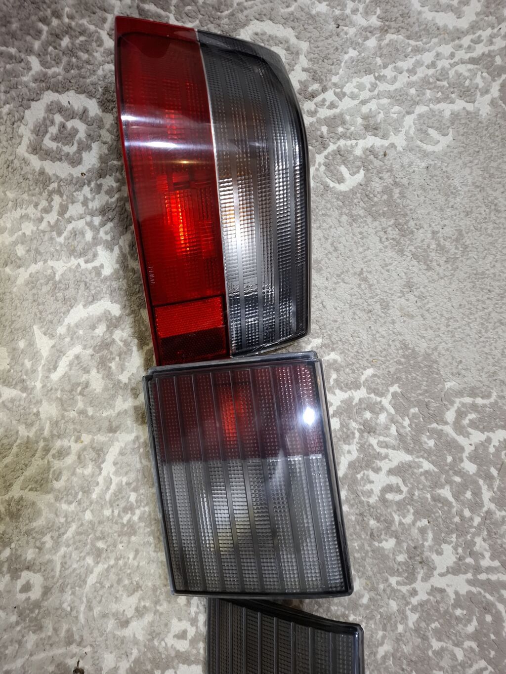 VAZ (LADA) Yeni — Ehtiyat hissələri, Mingəçevir (3)