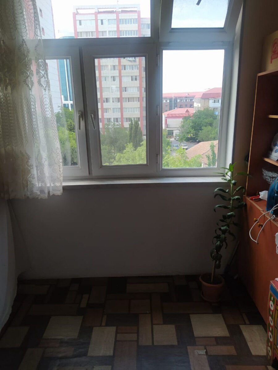 3-otaqlı mənzil, Sumqayıt ş., 68 m² — Mənzil, Sumqayıt (9)
