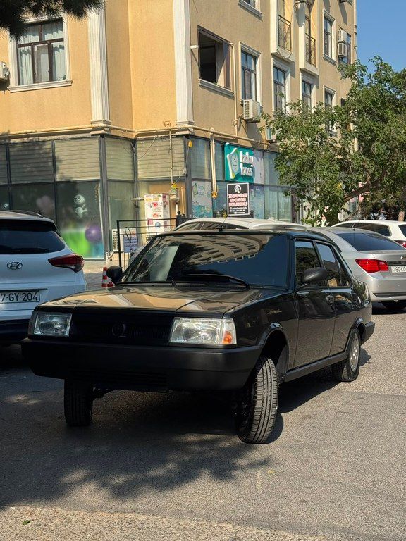 Tofas Sahin, 1.6 L, 2006 il, 89 000 km — Avtomobillər, Bakı (10)
