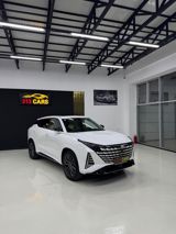 Changan Uni-Z, 1.5 L, 2024 il, 92 000 km — Avtomobillər