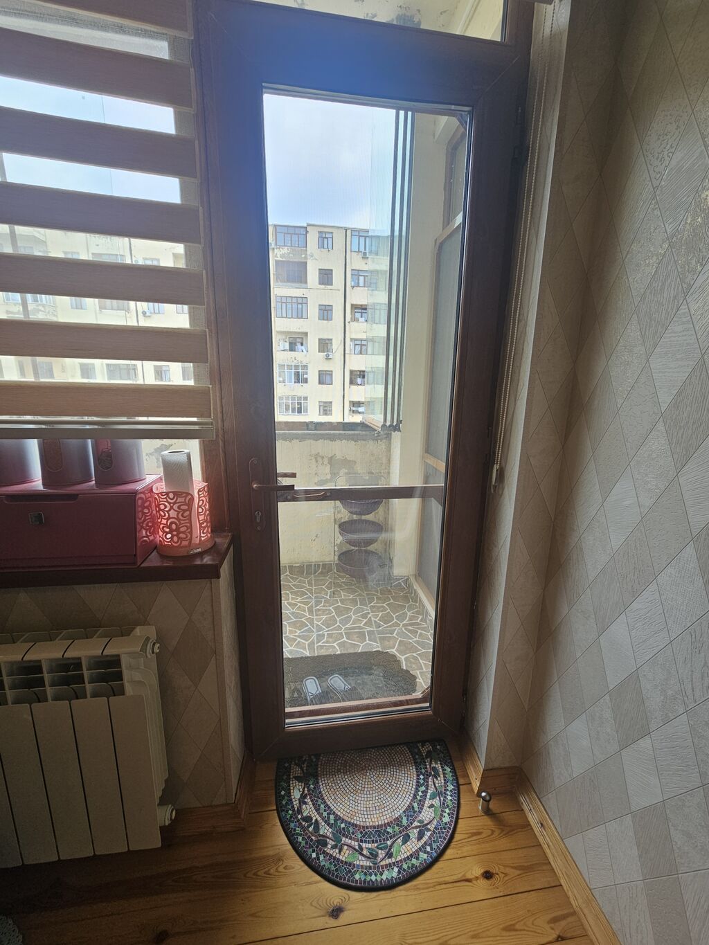 2 otaqlı, Yeni tikili, 64 kv. m — Daşınmaz əmlak, Xırdalan (8)