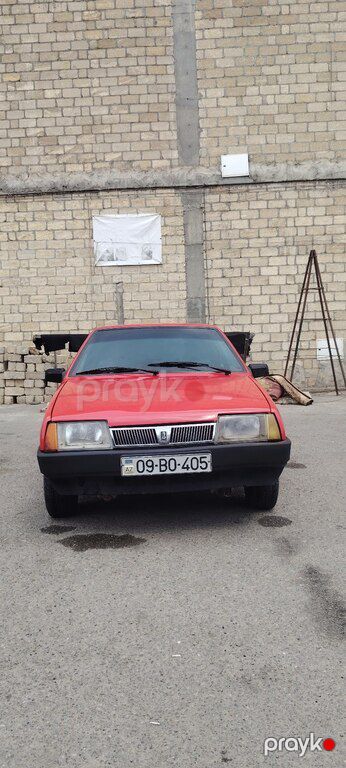 LADA (VAZ) 21099, 1.5 L, 1995 il, 147 000 km