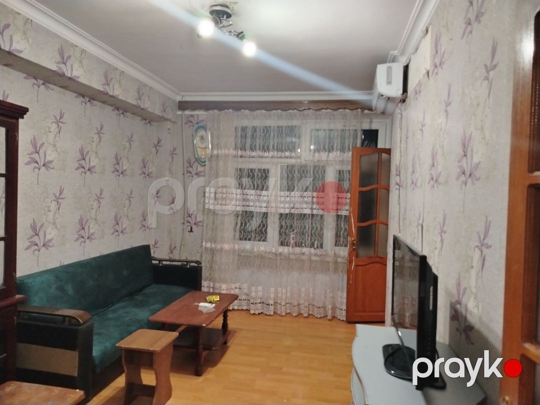 2-otaqlı mənzil kirayə verilir, N. Nərimanov r., 95 m² — Mənzil, Bakı (2)
