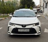 Toyota Corolla, 1.8 L, 0.85 kWh, 2024 il, 54 000 km — Автомобили