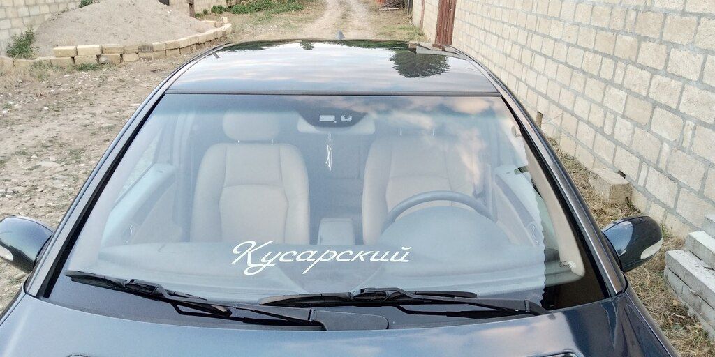 Mercedes C 240, 2.6 L, 2000 il, 500 000 km — Avtomobillər, Qusar (10)