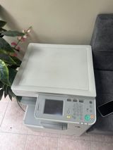 Printer Canon 2520 — Electronics