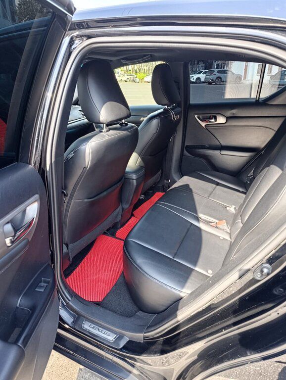 Lexus CT 200h, 1.8 L, 1.3 kWh, 2014 il, 153 230 km — Avtomobillər, Bakı (9)