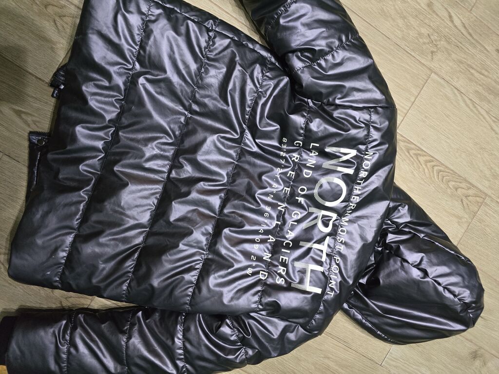 Kurtka, Uniseks, 12 - 14 yaş, U.S. Polo Assn — Kurtkalar, Digah (7)