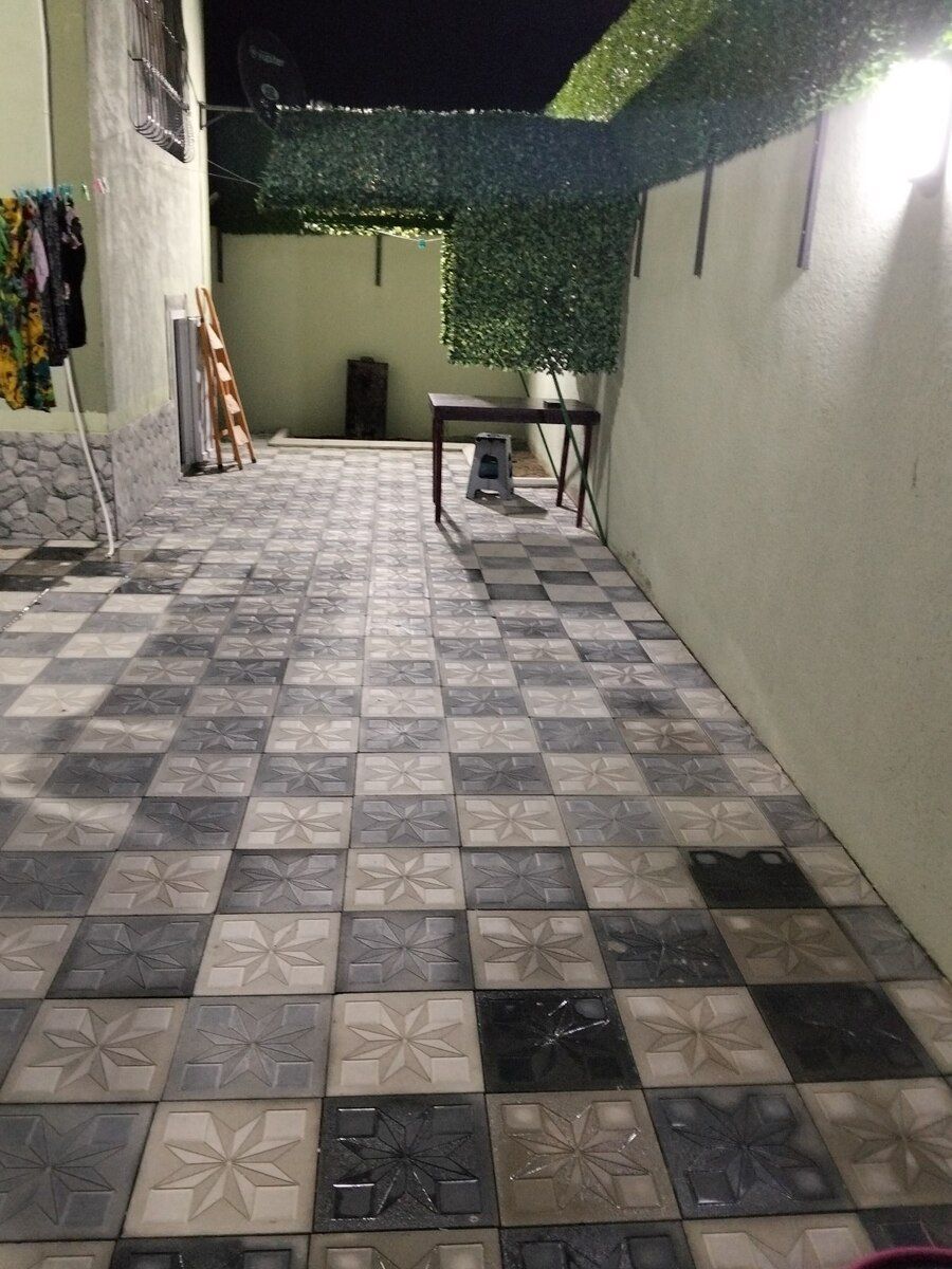 Həyət evi, Saray qəs. — Ev, villa, Bakı (2)