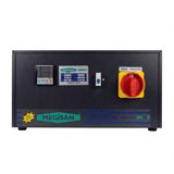 Gərginlik tənzimləyici Megisan 15 kVA Monofaza (155V-250V) — Repair & Construction