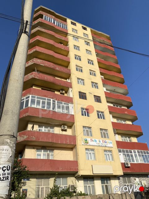 2-otaqlı yeni tikili kirayə verilir, Əliağa Vahid küç., 75 m²