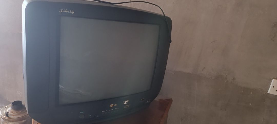 Televizor LG — Elektronika, Sumqayıt