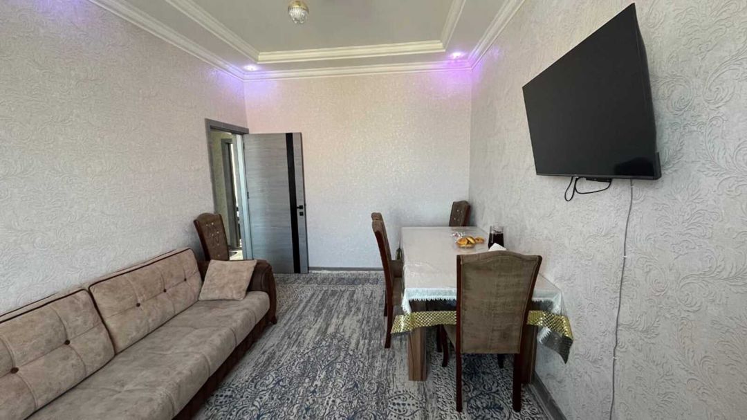 Həyət evi kirayə verilir, Masazır qəs. — Ev, villa, Bakı (7)