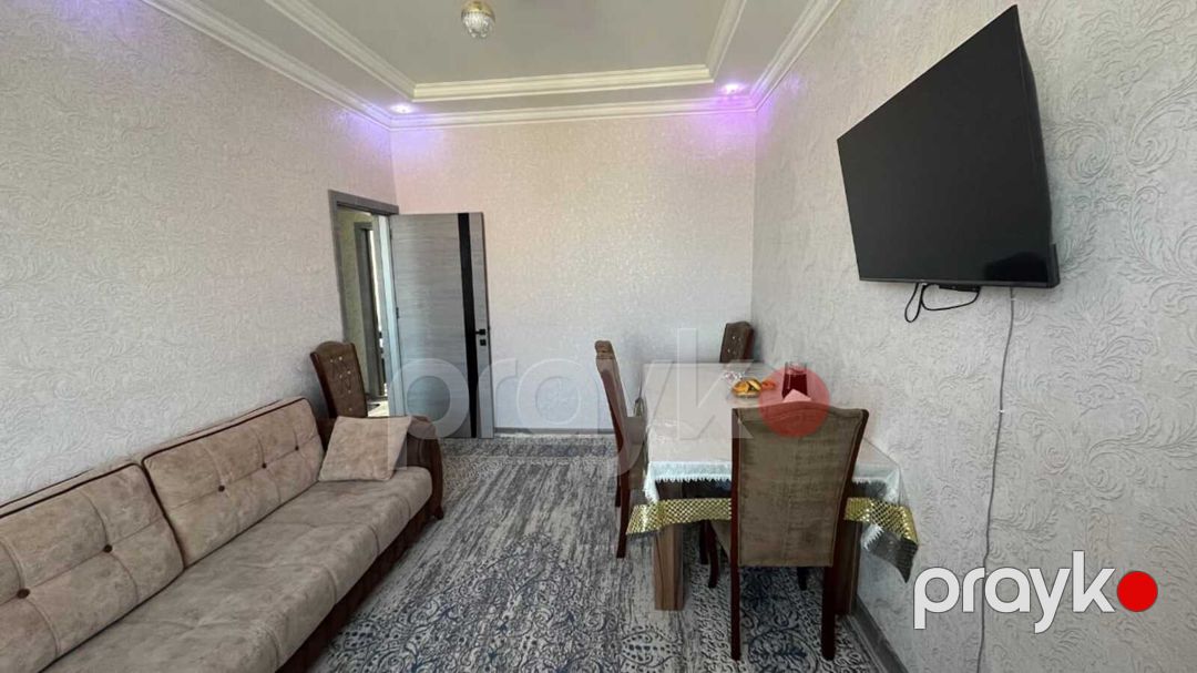 Həyət evi kirayə verilir, Masazır qəs. — Ev, villa, Bakı (7)