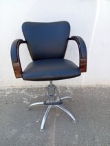 Salon kreslosu — Biznes və avadanlıq