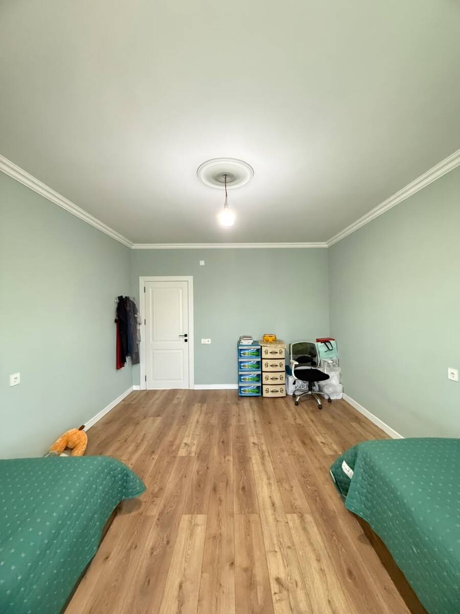 Həyət evi, Yaşıl dərə qəs. — Ev, villa, Sumqayıt (10)