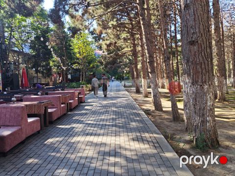 Obyekt icarəyə verilir, Xırdalan ş.