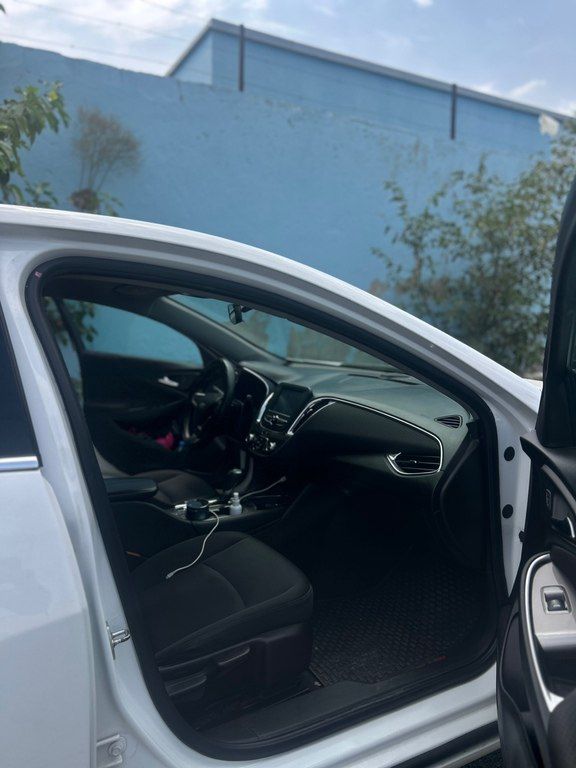 Chevrolet Malibu, 1.5 L, 2016 il, 211 000 km — Avtomobillər, Bakı (5)
