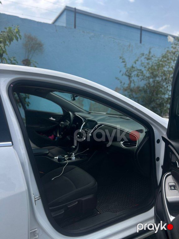 Chevrolet Malibu, 1.5 L, 2016 il, 211 000 km — Avtomobillər, Bakı (5)