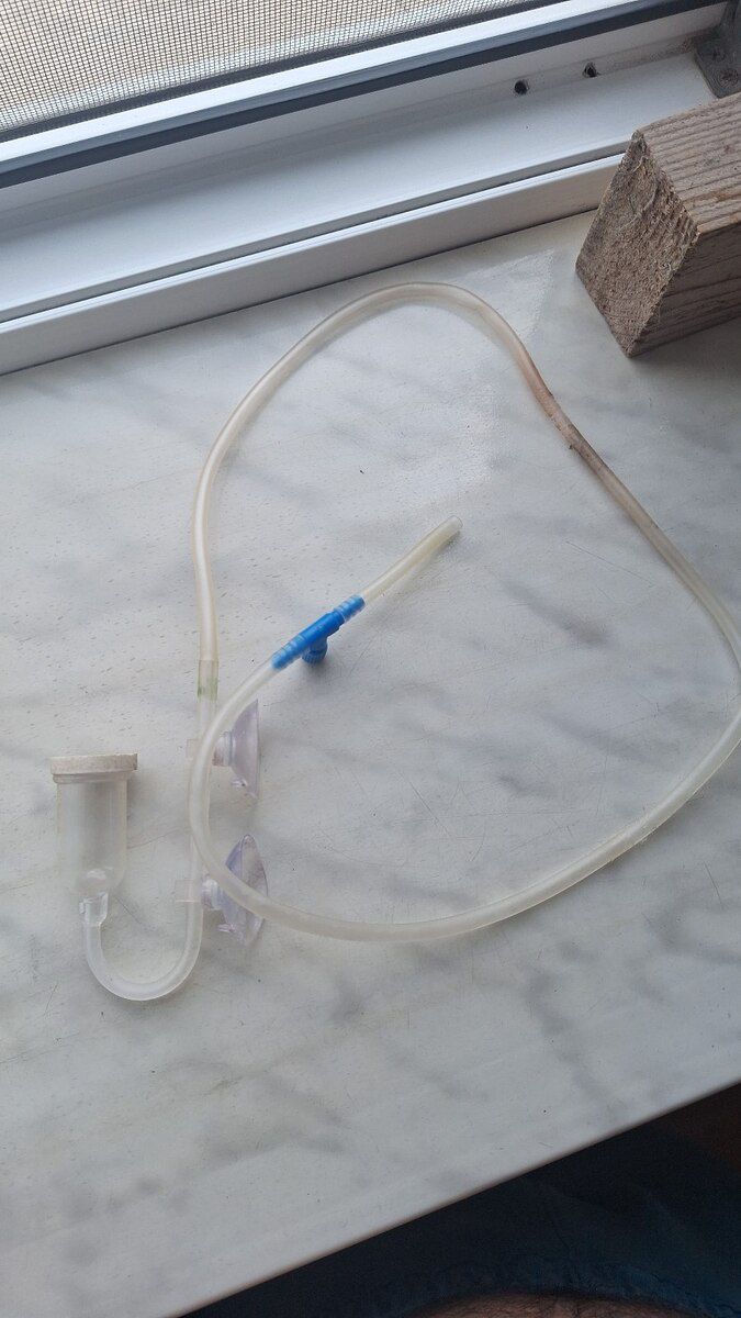 Akvarium aksesuarları — Akvariumlar və balıqlar, Bakı (2)