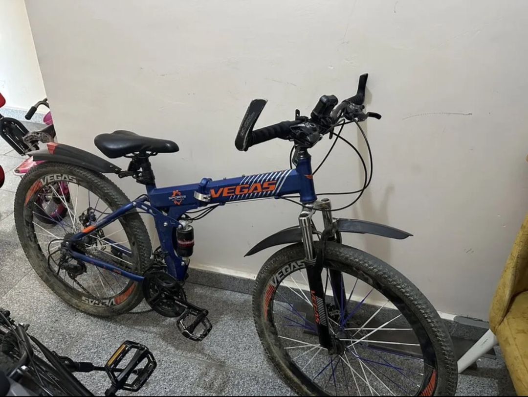 Velosiped — Velosipedlər, Bakı