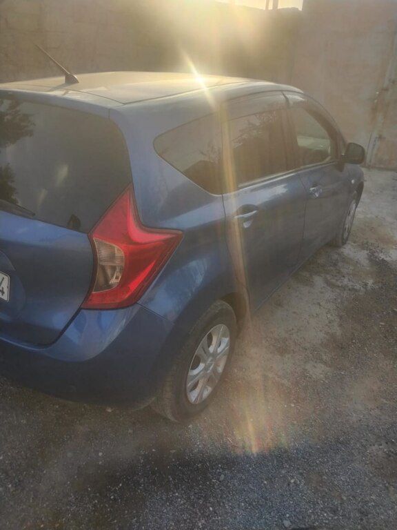 Nissan Note, 1.2 L, 2014 il, 270 000 km — Avtomobillər, Bakı (5)