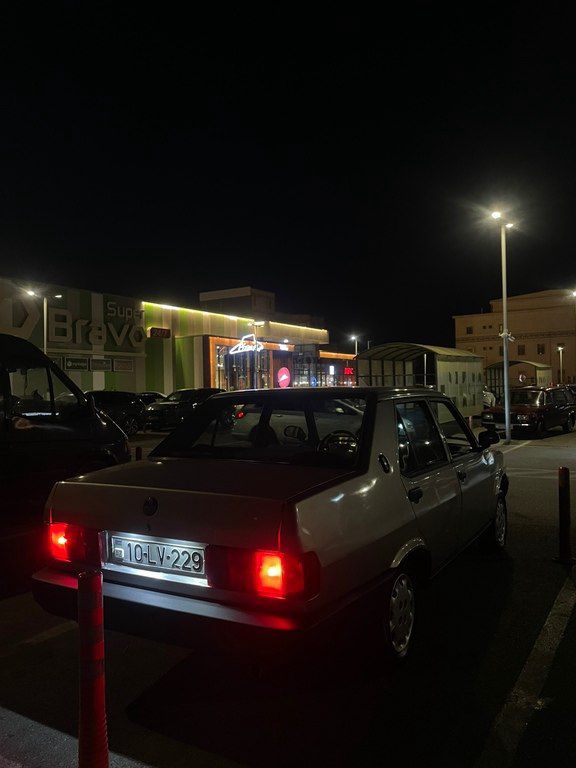 Tofas Sahin, 1.6 L, 2003 il, 94 000 km — Avtomobillər, Sumqayıt (9)