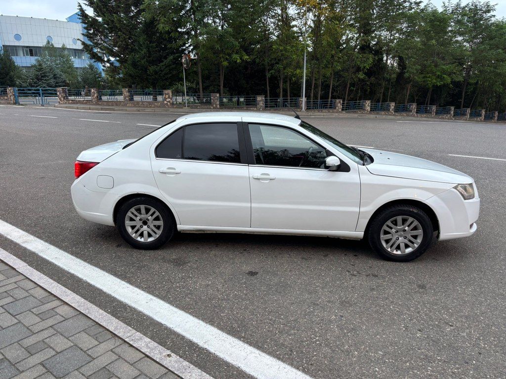 Khazar SD, 1.7 L, 2021 il, 221 483 km — Avtomobillər, Bakı (9)