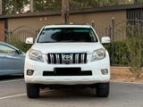 Toyota Land Cruiser Prado, 3.0 L, 2011 il, 183 000 km — Otomobil