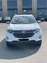 Chevrolet Equinox, 1.5 L, 2017 il, 217 000 km — Otomobil