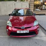 Toyota Prius, 1.8 L, 1.3 kWh, 2012 il, 439 351 km — Avtomobillər