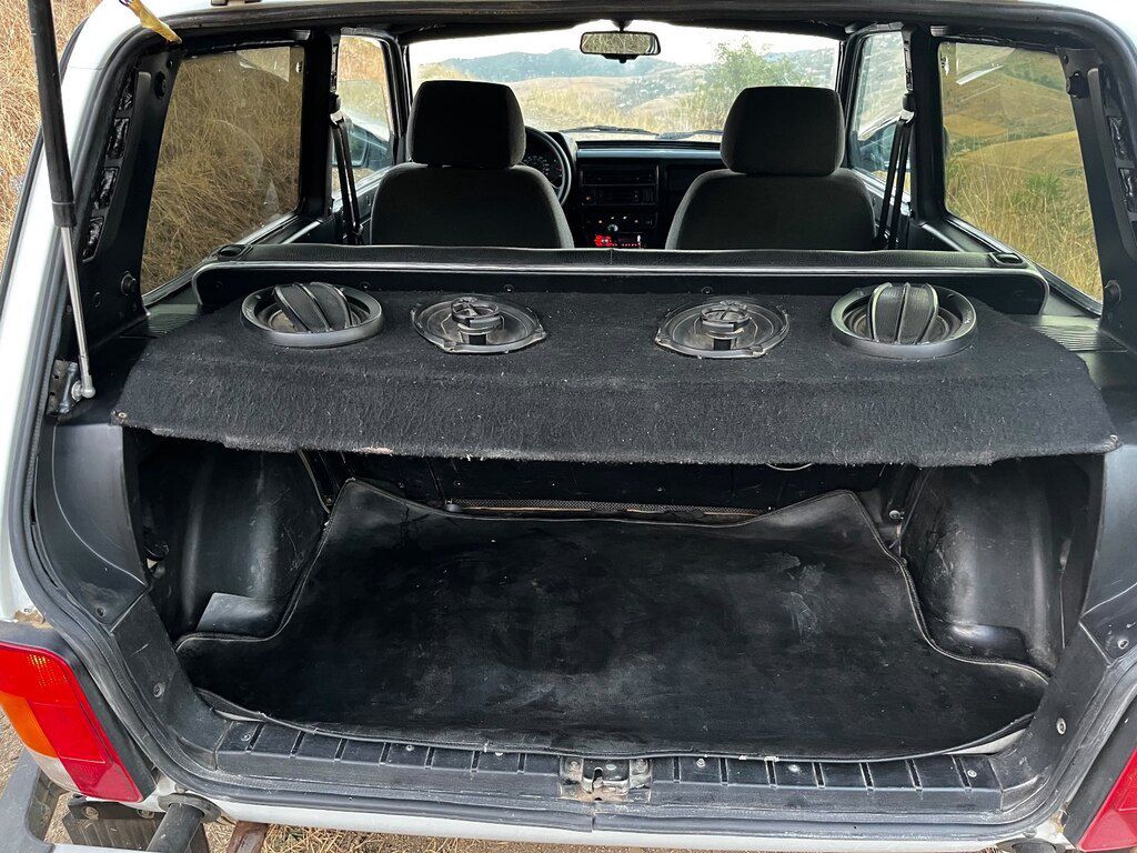 LADA (VAZ) Niva, 1.7 L, 2014 il, 210 000 km — Avtomobillər, Yardımlı (7)