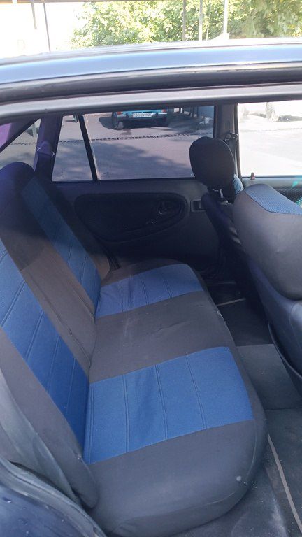 Daewoo Nexia, 1.5 L, 2005 il, 85 000 km — Avtomobillər, Gəncə (9)