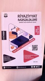 Riyaziyyat Məsələləri – ibtidai sinif müəllimləri üçün dərs vəsaiti — Mallar