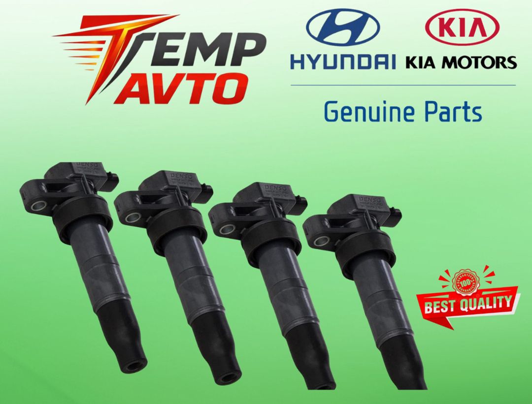 Hyundai, Kia babinləri — Ehtiyat hissələri və aksesuarlar, Bakı
