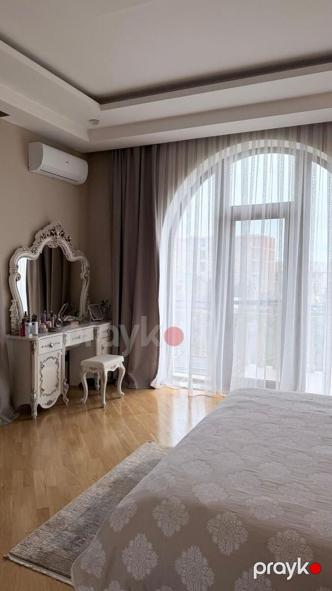 Satılır 6 otaqlı həyət evi/bağ evi 473.3 m² — Ev, villa, Bakı (5)
