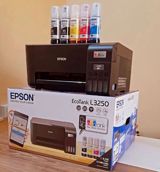 Epson EcoTank L3250 printer satılır. Printer bütün rənglər üzrə — Goods
