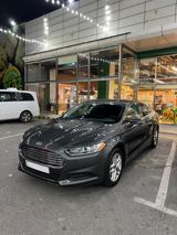 Ford Fusion (North America), 1.5 L, 2016 il, 197 000 km — Автомобили