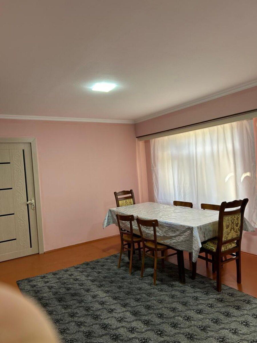 4-otaqlı mənzil kirayə verilir, Qazax r., 100 m² — Mənzil, Qazax (3)