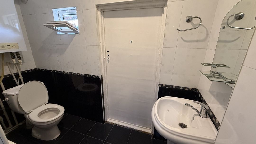 4-otaqlı mənzil kirayə verilir, Zərifə Əliyeva küç., 105 m² — Mənzil, Gəncə (10)