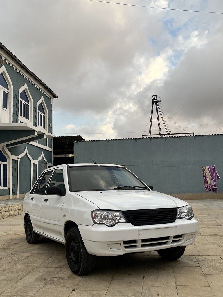 Saipa 132, 1.3 L, 2013 il, 295 000 km — Avtomobillər, Bakı