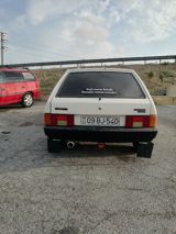 VAZ (LADA) 2109: 1.5 l | 1989 il Hetçbek — Cars