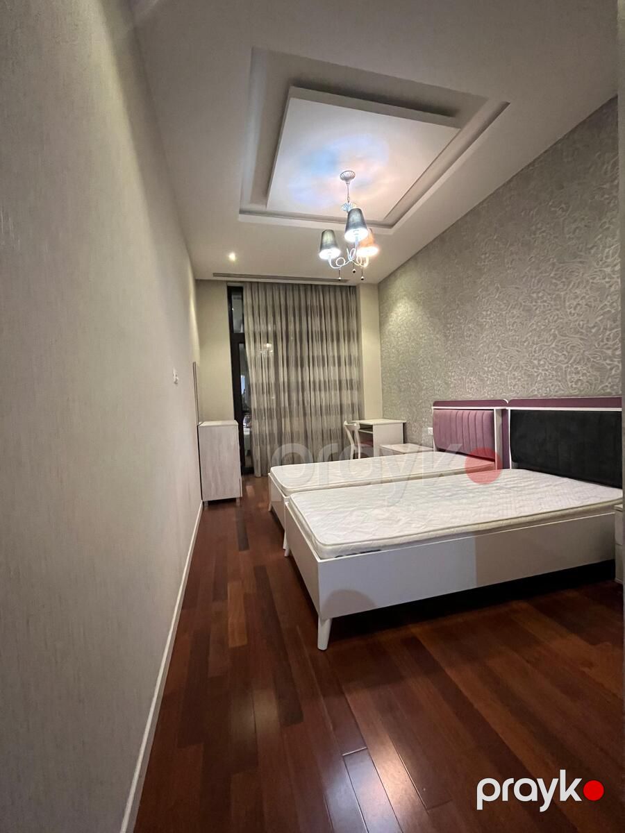 3-otaqlı yeni tikili kirayə verilir, İçərişəhər m., 104 m² — Mənzil, Bakı (12)