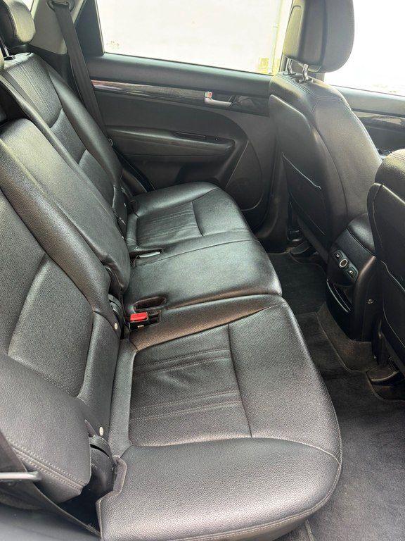 Kia Sorento, 2.0 L, 2014 il, 251 000 km — Avtomobillər, Bakı (10)
