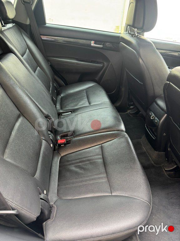 Kia Sorento, 2.0 L, 2014 il, 251 000 km — Avtomobillər, Bakı (10)