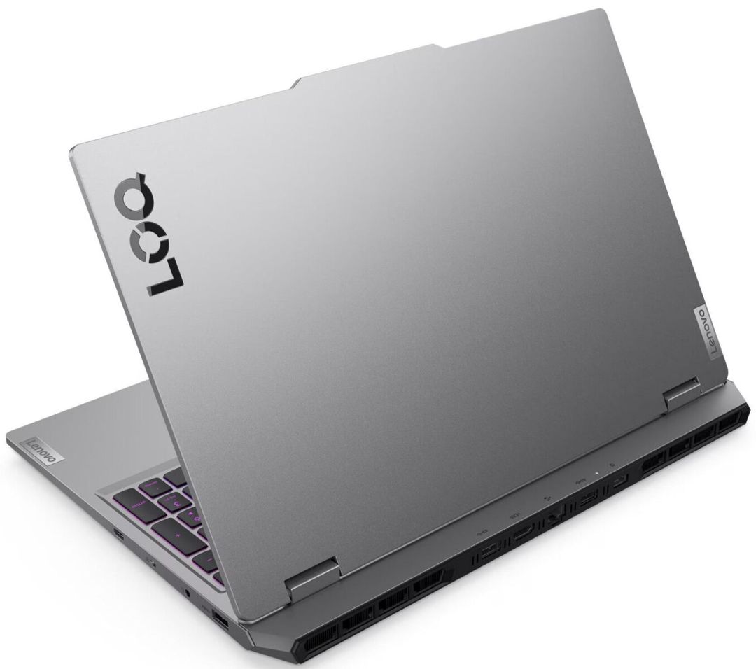 Lenovo LOQ 15AHP10 R7 15Gen RTX 5060 8 GB Gaming — Elektronika, Bakı (5)