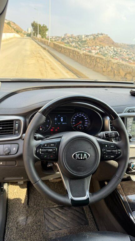 Kia Sorento, 2.0 L, 2015 il, 288 817 km — Avtomobillər, Bakı (11)