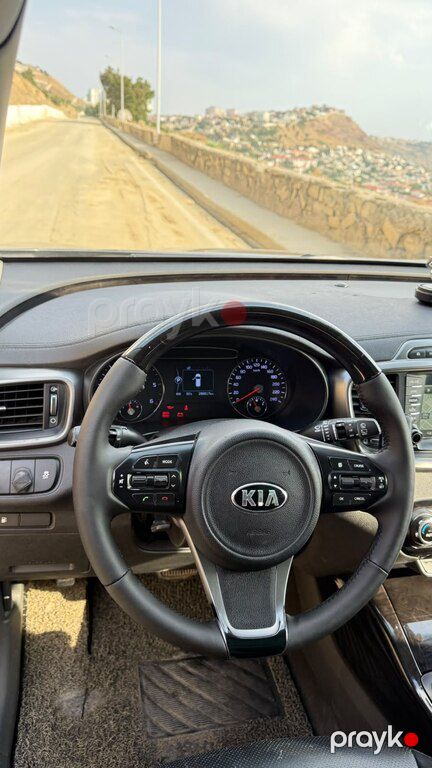 Kia Sorento, 2.0 L, 2015 il, 288 817 km — Avtomobillər, Bakı (11)